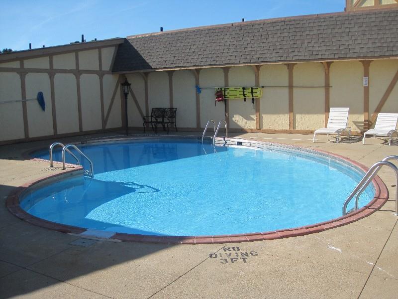 Kensington Inn - Howell Faciliteter billede