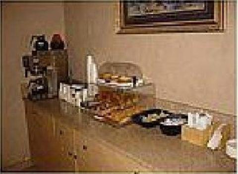 Kensington Inn - Howell Restaurant billede